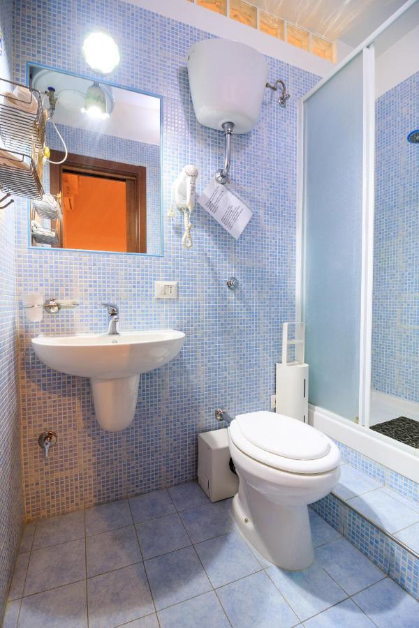 Sweet Suite V&V Pompei Ngoại thất bức ảnh