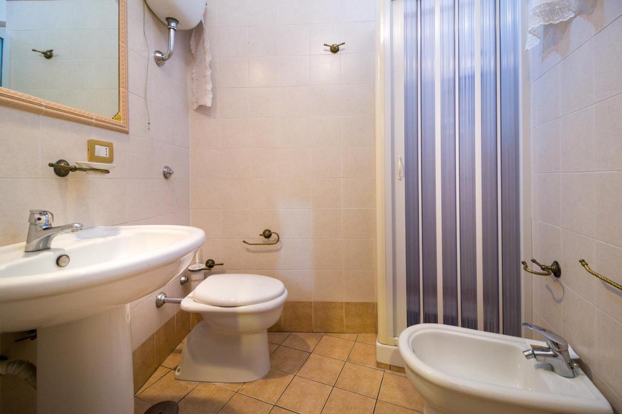 Sweet Suite V&V Pompei Ngoại thất bức ảnh