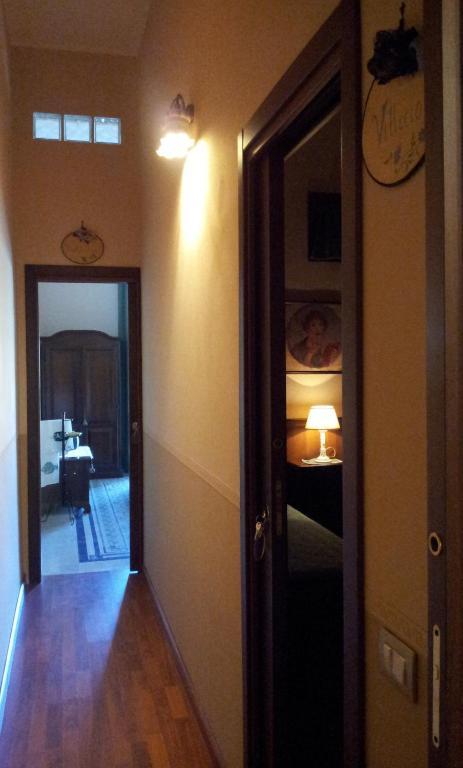 Sweet Suite V&V Pompei Phòng bức ảnh